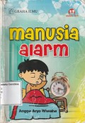 Manusia Alarm