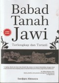 Babad tanah jawi