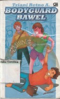 Bodyguard Bawel