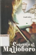 Concerto al malioboro