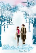 Ebook Winter in Tokyo
