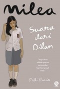 Ebook Milea suara dari Dilan