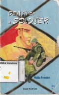 Death of A Soldier