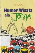 Humor Wisata ala Jogja
