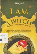 I am a witch