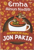 Secangkir kopi jon pakir