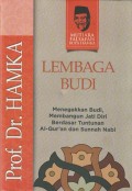 Lembaga budi