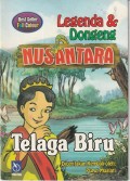 Legenda & dongeng nusantara