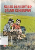 Sabar dan Ikhtiar Dalam Kehidupan