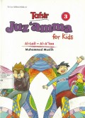 Juz`amma for kids 3