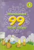 Meneladani 99 sifat Allah 3
