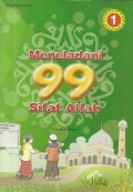Meneladani 99 Sifat Allah 1