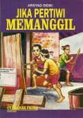 Jika Pertiwi Memanggil
