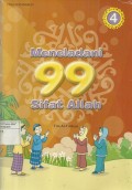 Meneladani 99 Sifat Allah 4