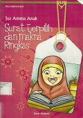 Juz`amma anak surat terpilih dan makna ringkas
