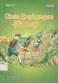 Cinta Lingkungan Hidup