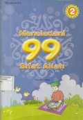 Meneladani 99 sifat Allah 2