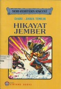 Hikayat Jember