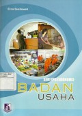 Badan Usaha