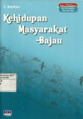 Kehidupan Masyarakat Bajau