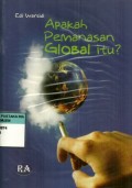 Apakah Pemanasan Global Itu?